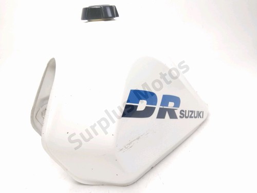 Reservoir suzuki 125 - reservoir,