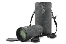 【Mint】Nikon AF Nikkor