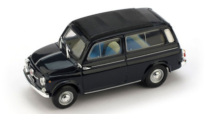 Jardinière brumm r425 fiat - brumm, r425-06