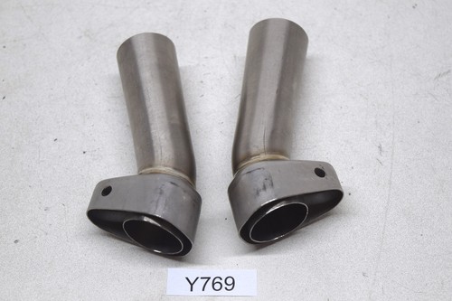Akrapovic eater killer - akrapovic,