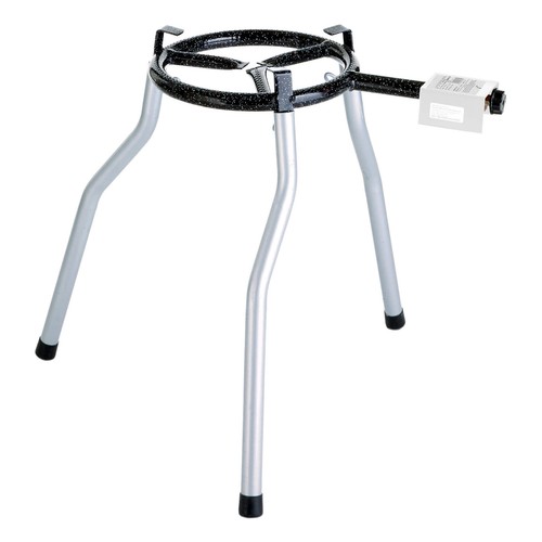 Pied aluminium pour - en,