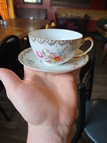Tirschenreuth old meissen 3810 - meissen,