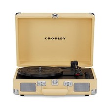 Crosley Cruiser Plus