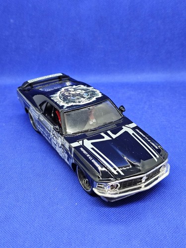 Ford mustang boss - mustang,