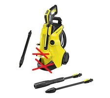 Nettoyeur haute pression KARCHER K4 Power Control Home