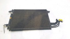Radiateur de climatisation / Condenseur - Audi A3 II PH.1 - 1K0820411AK - Y1-257