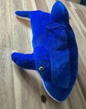 Peluche Dauphin