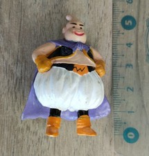 Figurine Dragon Ball Boo Bou Booboo Boubou 1989 BS STA