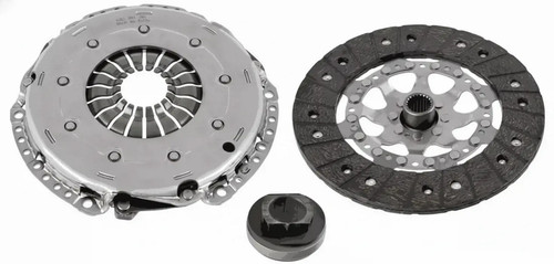 Kit embrayage 3000 970 106 - d'embrayage,