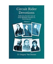 Circuit Rider Devotions