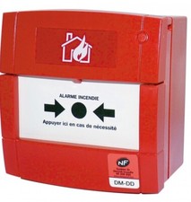 Déclencheur Manuel Chubb