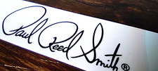 PAUL REED SMITH / PRS