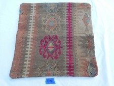 Unique  Kilim Pillow Cover