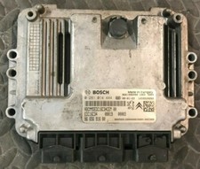 Calculateur Citroen Nemo