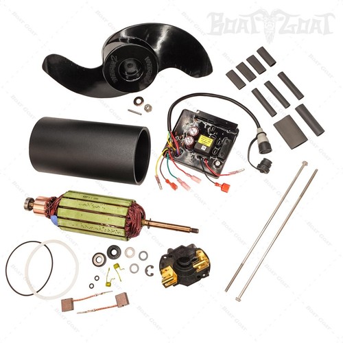 Minn kota powerdrive 24 - kota,