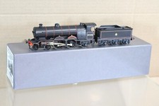 DJH K97 Kit Construit Br 4-4-2