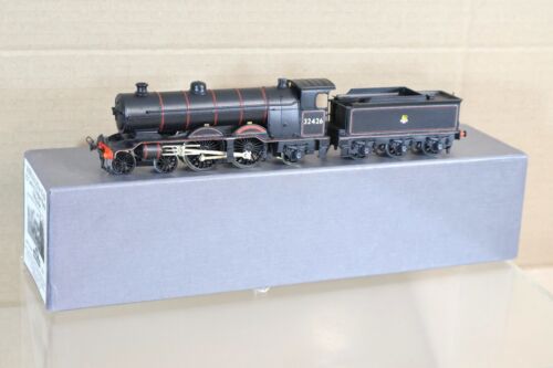 Djh k97 kit construit 4 - djh,