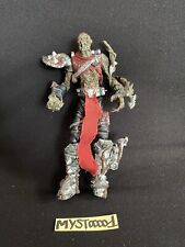 Figurine Spawn McFarlane Serie 7 Zombie 1997 Occasion