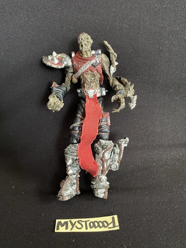 Figurine spawn mcfarlane serie - mcfarlane,
