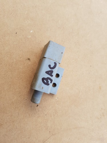 Sécurité bac d - de,