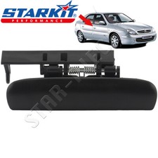 Poignée porte avant droite