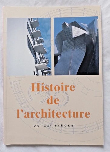 Histoire architecture au - histoire,