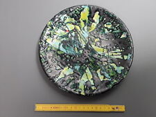 ancienne Assiette plate en