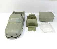 Carrosserie : Panhard Dyna Z