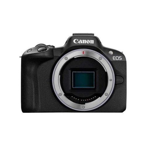 Appareil photo hybride canon - photo,