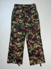 Pantalon cargo vintage