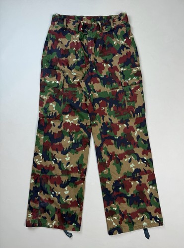 Pantalon cargo vintage