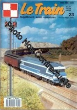 TRAIN (LE) [No 23] du