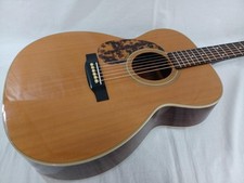 Guitare acoustique SIGMA BY