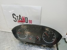 Compteur Mitsubishi PAJERO 555001210200