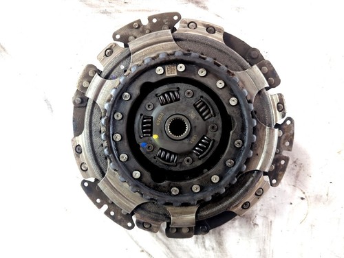 Kit conversion friction - conversion, de
