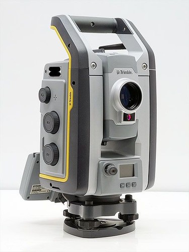 Trimble dr plus - trimble,