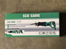 Scie Sabre