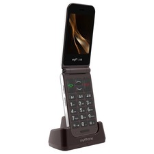 Myphone Téléphone Clapet