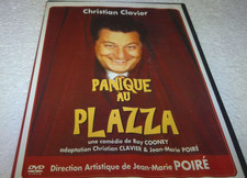 DVD - Panique au Plazza  °°