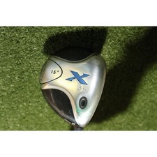 Callaway X Fujikura R Flex