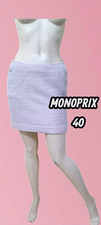 Monoprix  Taille 40 Superbe