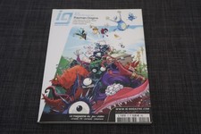 IN GAME - IG - RAYMAN ORIGINS