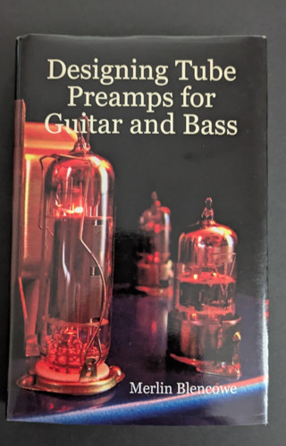 Designing tube preamps for - designing,