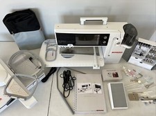 Bernina B 880 Plus
