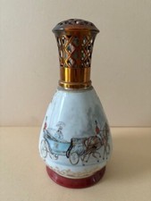 lampe berger/brule parfum