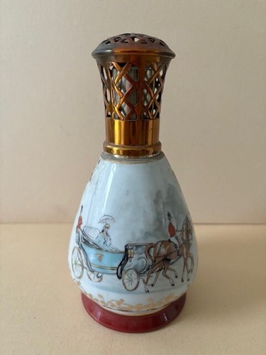 Lampe berger brule parfum - lampe,