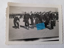 photo pilote Français base US