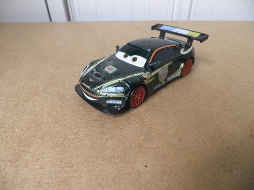 Disney pixar cars voiture - disney,