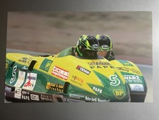 1996 Paul & Charly Guedel