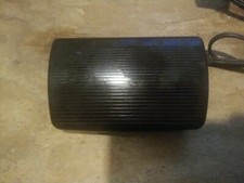 Vintage SINGER Sewing Machine Foot Pedal Power Controller OEM 3 Prong